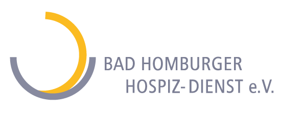 Bad Homburger Hospiz-Dienst e.V. Logo